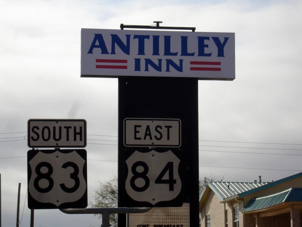 Motel Antilley