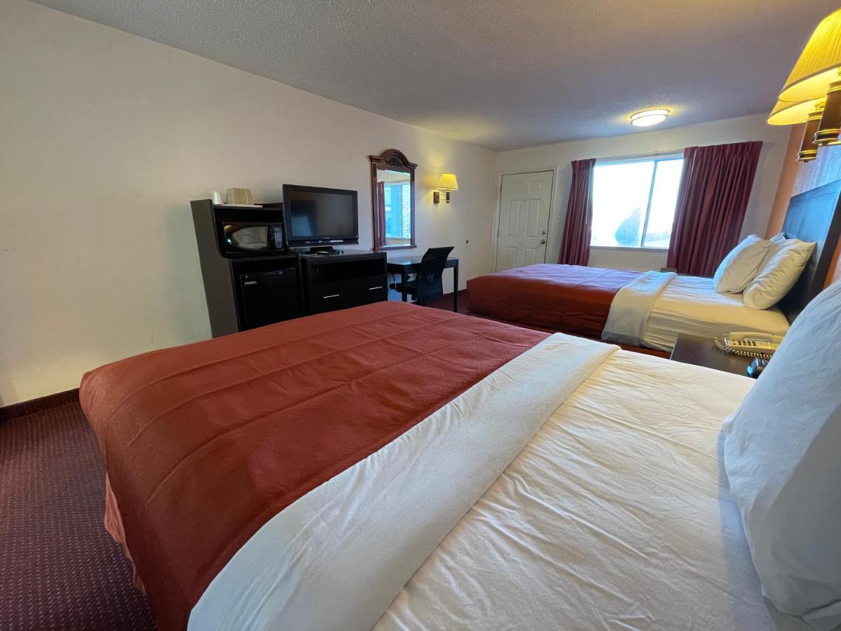 Antilley Motel *