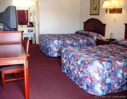 Antilley Motel *