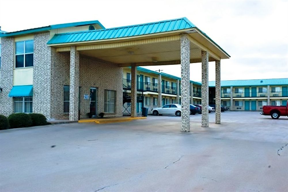 Antilley Motel
