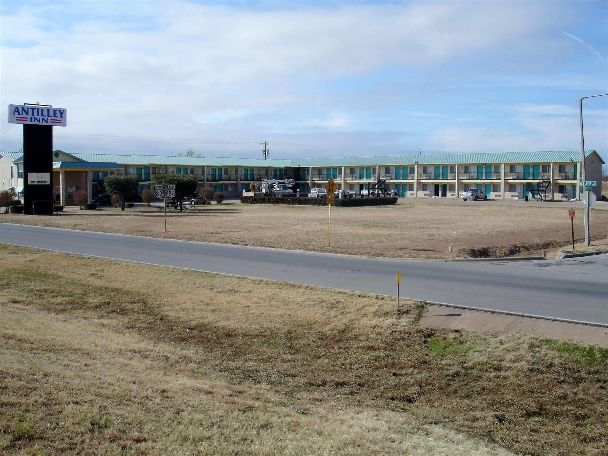 Antilley Motel *